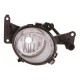 Vauxhall Corsa 2007-2011 (Excl. VXR) Front Fog Lamp Unit Driver Side